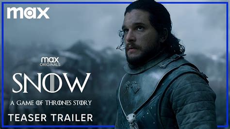 tv show snow|jon snow sequel cast.